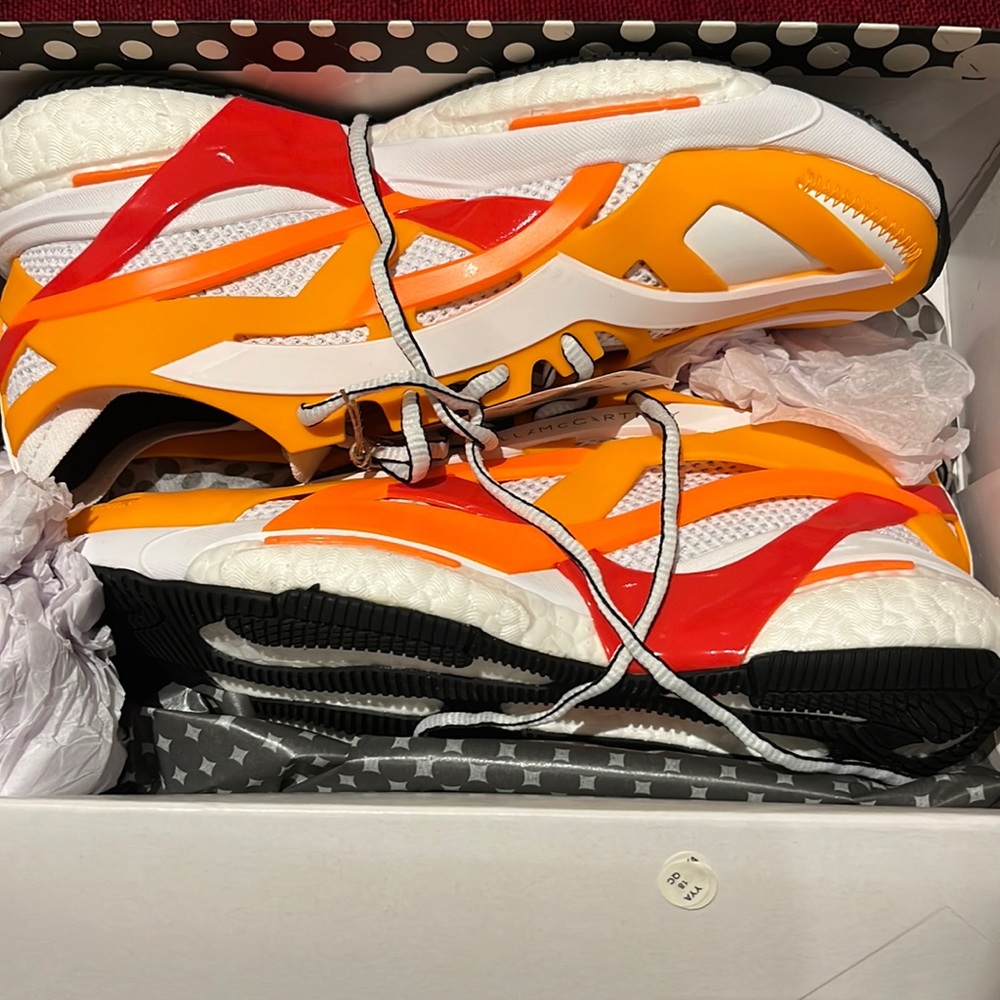 Adidas solarglide